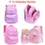 Mochila MODELO 5 - Alana Bijou