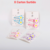 Carton x2 tic tac FLOR TRENDY - Alana Bijou