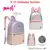 Mochila MODELO D MUAA - Alana Bijou