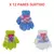 Guantes Peludo en internet