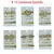 PACK de Hebillas Pico Mujer B - Alana Bijou