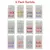 Uñas postizas MODELO 1 - tienda online