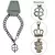 Pulsera Fantasia Diseño C