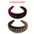 Vinchas con Lunares - comprar online