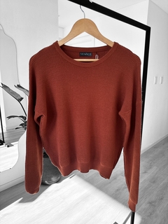 Sweater Toffe - comprar online