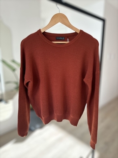 Sweater Toffe en internet