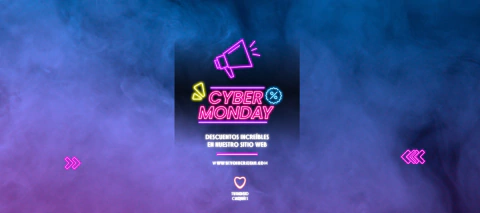 Carrusel VENHER CLOTHES