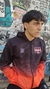 Rompevientos - FyBSport