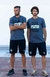 Conjuntos de remera y bermuda de algodón - comprar online