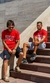 Conjuntos de remera y bermuda de algodón - FyBSport
