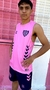 Musculosa Bilbao
