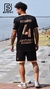 Conjunto de camiseta y short - comprar online