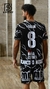 Conjunto de camiseta y short - FyBSport