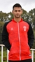 Conjunto de campera y chupin en internet