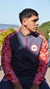 Imagen de Conjunto de campera y chupin