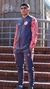 Conjunto de campera y chupin - tienda online