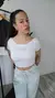 Jeans Bagy Celeste - comprar online