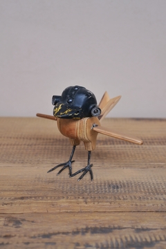 Aviador FAN
