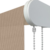 Cortina Roller Sun Screen 5% Tela Premium - comprar online