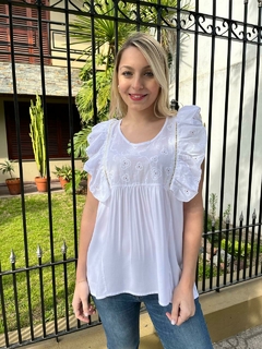 Blusa Aine en internet
