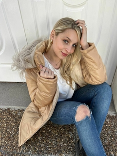 Campera Mari - comprar online