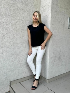 Blusa Luci - MATRIZKA