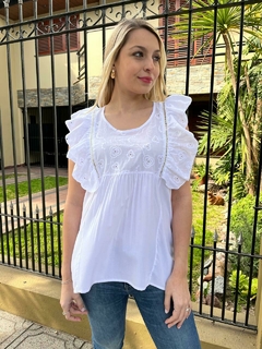 Blusa Aine - comprar online