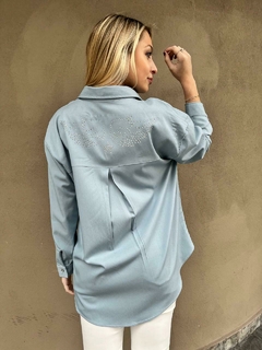 Camisa Emily - comprar online