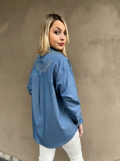 Camisa Emily - comprar online