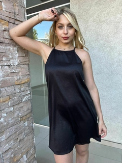 Vestido Mar - MATRIZKA