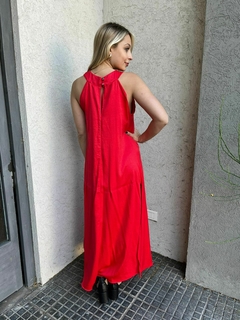 Vestido Cata - MATRIZKA