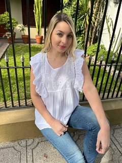 Blusa Aine - comprar online