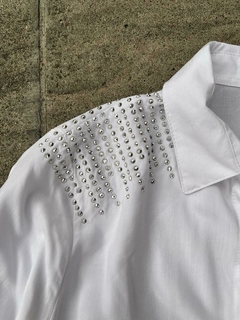 Camisa Amelie - comprar online