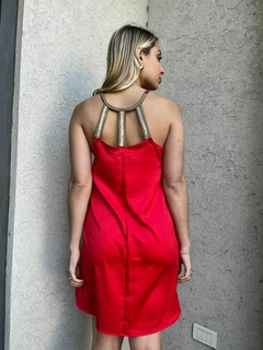 Vestido Mar - comprar online