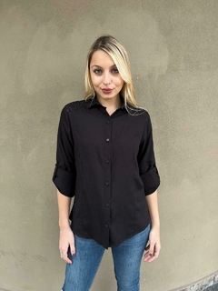 Camisa Amelie