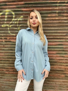 Camisa Emily - MATRIZKA