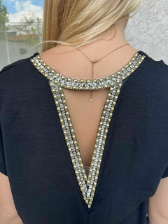 Blusa Luci - comprar online