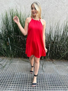 Vestido Mar