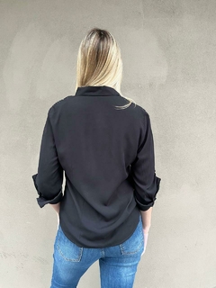Camisa Amelie - tienda online