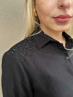 Camisa Amelie