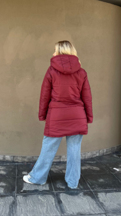 Campera Sofi