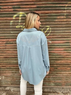 Camisa Emily - tienda online