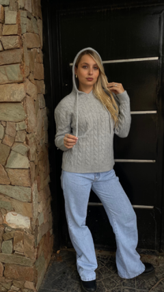Imagen de Sweater liso