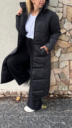Campera Sol - tienda online