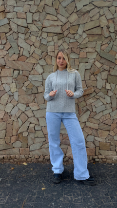 Sweater liso - comprar online