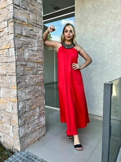 Vestido Cata - tienda online
