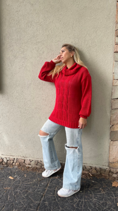 Poleron Sweater - tienda online