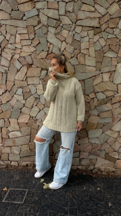 Poleron Sweater - tienda online
