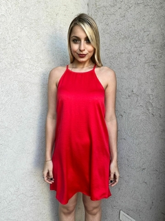 Vestido Mar - tienda online