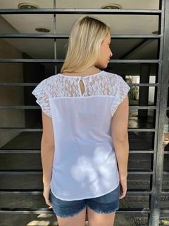Blusa Romi - comprar online